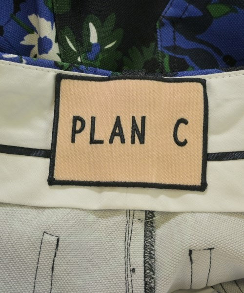 PLAN C กางเกง อื่น