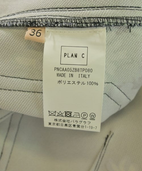 PLAN C กางเกง อื่น