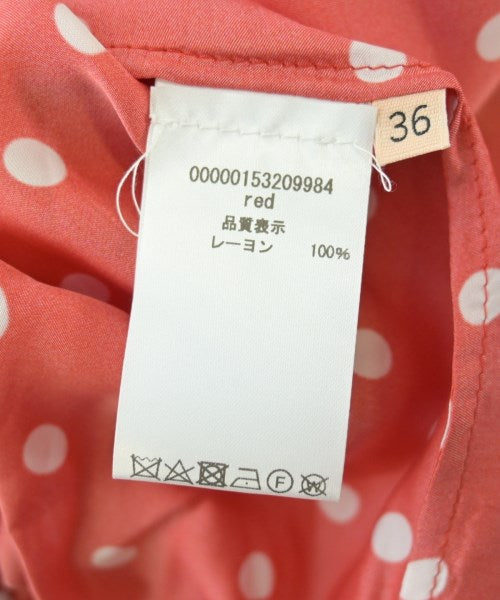 PLAN C กางเกง อื่น