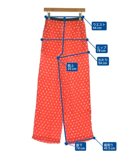 PLAN C กางเกง อื่น