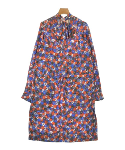 PLAN C ชุดเดรส