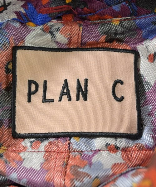 PLAN C ชุดเดรส