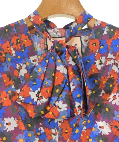 PLAN C ชุดเดรส