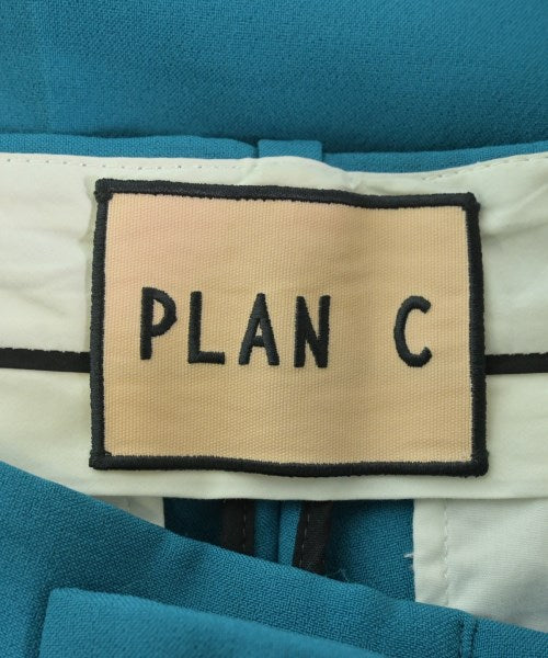 PLAN C กางเกงขาสั้น
