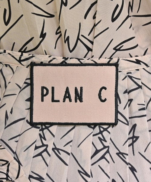 PLAN C กระโปรงยาวถึงเข่า