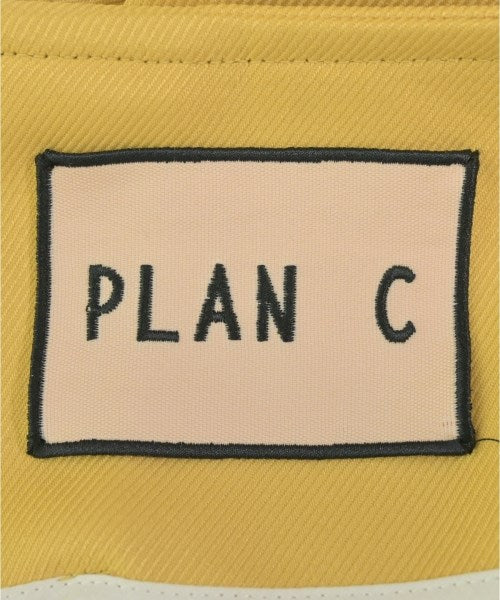 PLAN C กระโปรงยาว/แม็กซี่ยาว