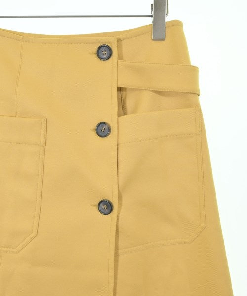 PLAN C กระโปรงยาว/แม็กซี่ยาว