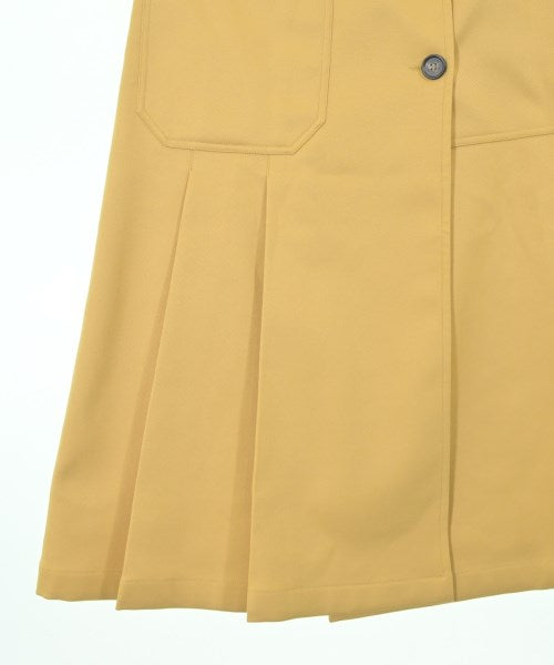 PLAN C กระโปรงยาว/แม็กซี่ยาว