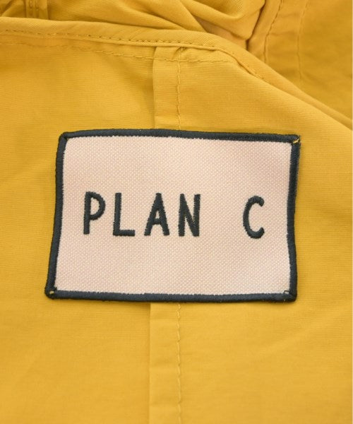 PLAN C เสื้อโค้ท อื่น