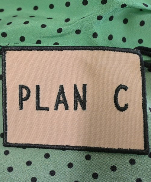 PLAN C ชุดเดรส
