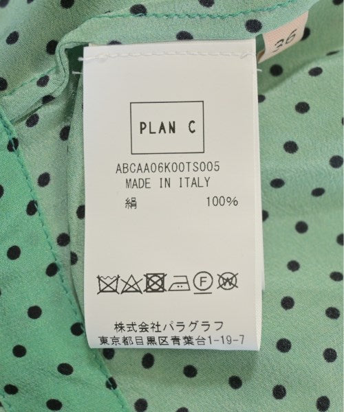 PLAN C ชุดเดรส