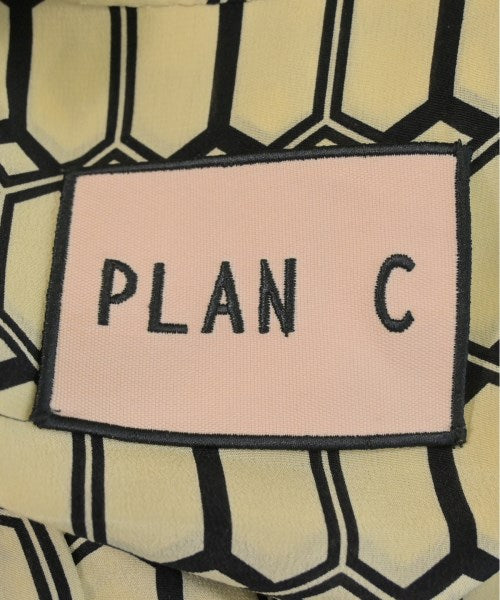 PLAN C เสื้อสตรี