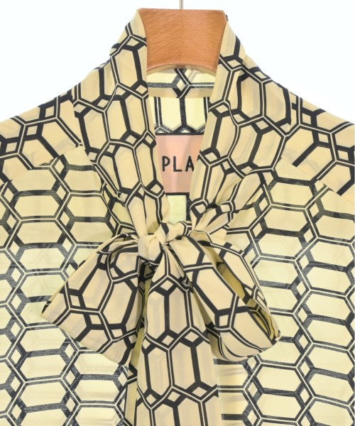 PLAN C เสื้อสตรี