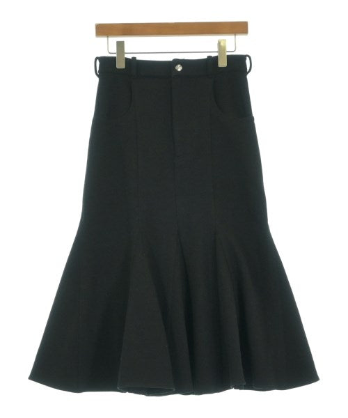 PLAN C กระโปรงยาว/แม็กซี่ยาว