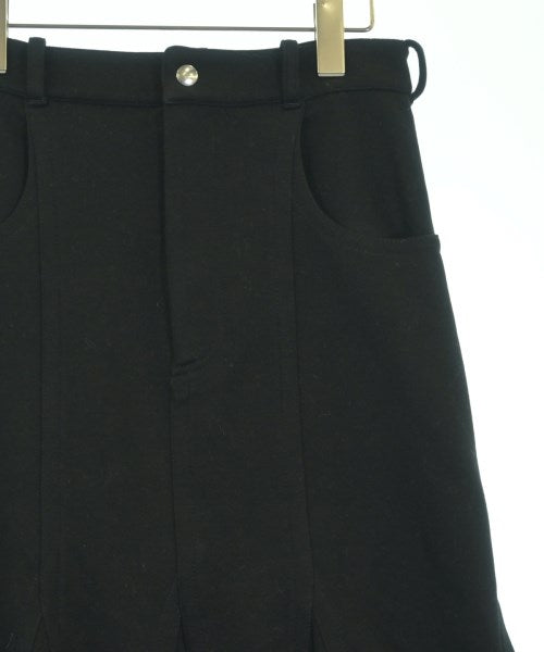 PLAN C กระโปรงยาว/แม็กซี่ยาว