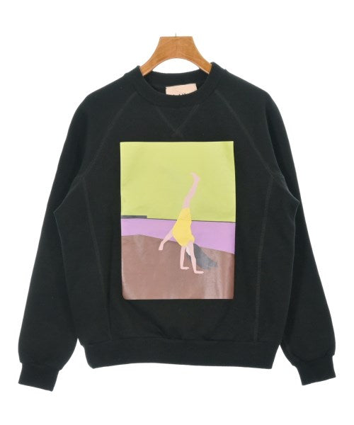 PLAN C เสื้อสเวตเตอร์