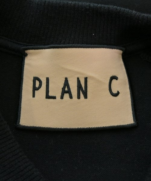 PLAN C เสื้อสเวตเตอร์