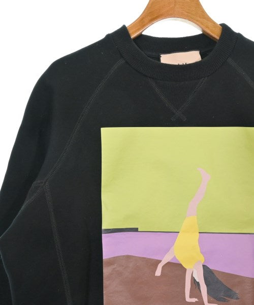 PLAN C เสื้อสเวตเตอร์