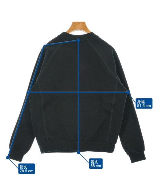 PLAN C เสื้อสเวตเตอร์