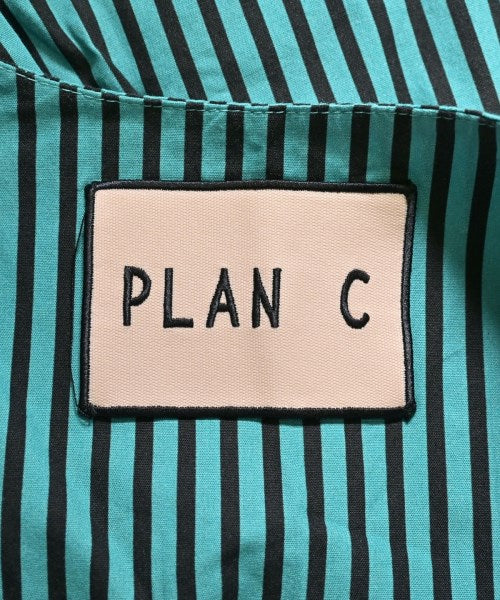 PLAN C เสื้อสตรี