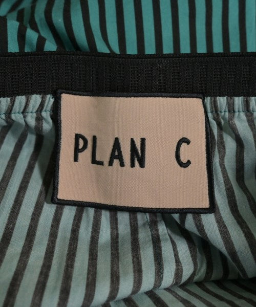 PLAN C กางเกง อื่น