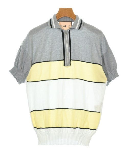 PLAN C เสื้อกันหนาว