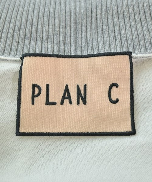 PLAN C เสื้อกันหนาว