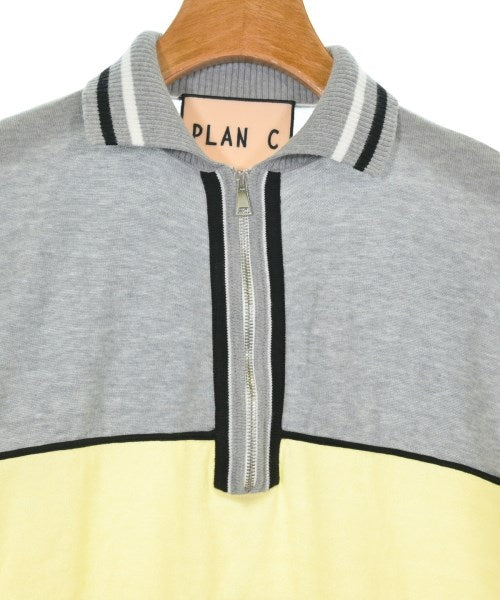 PLAN C เสื้อกันหนาว