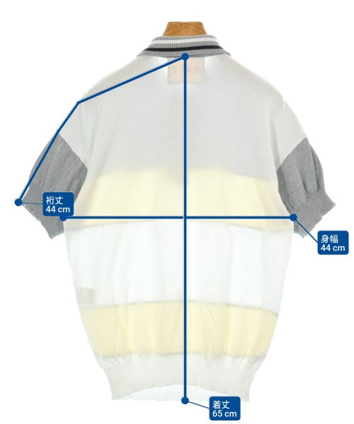 PLAN C เสื้อกันหนาว