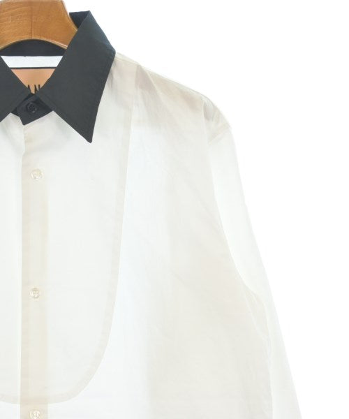PLAN C เสื้อลำลอง