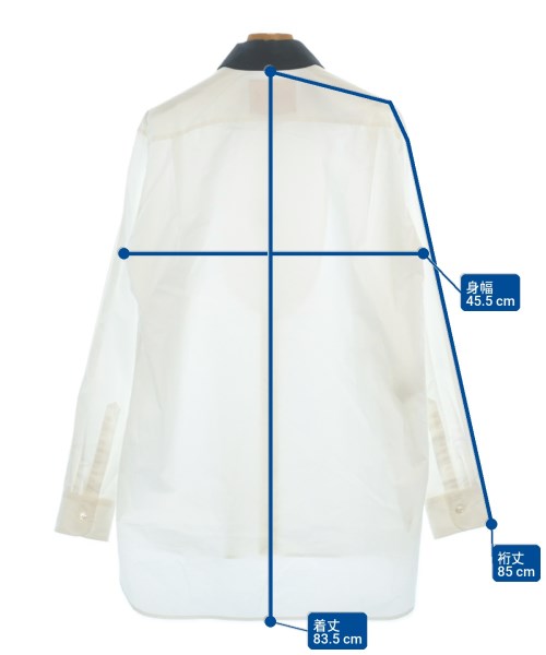 PLAN C เสื้อลำลอง
