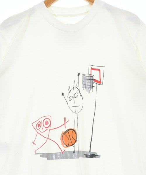 PLAN C เสื้อยืด/เสื้อท็อปส์