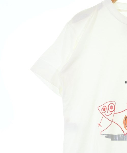 PLAN C เสื้อยืด/เสื้อท็อปส์