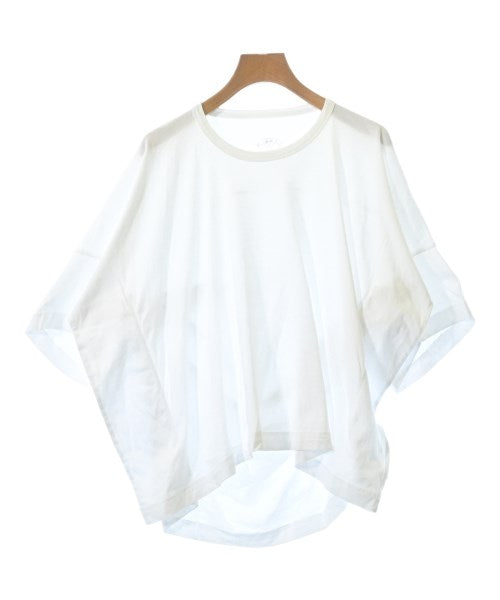 PLAN C เสื้อยืด/เสื้อท็อปส์