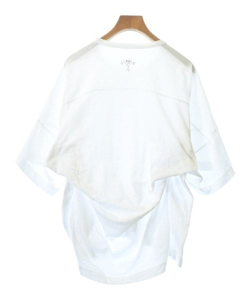 PLAN C เสื้อยืด/เสื้อท็อปส์