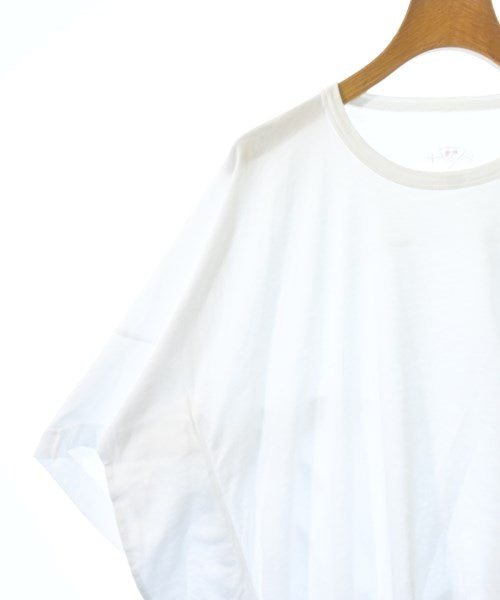 PLAN C เสื้อยืด/เสื้อท็อปส์