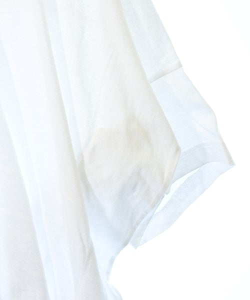 PLAN C เสื้อยืด/เสื้อท็อปส์