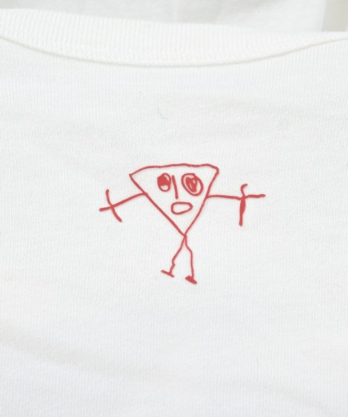 PLAN C เสื้อยืด/เสื้อท็อปส์