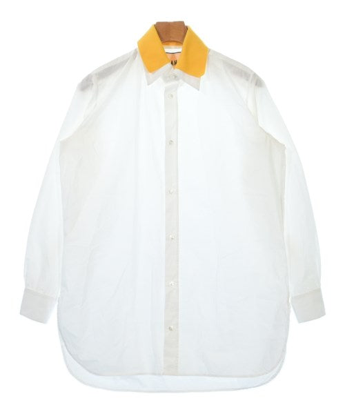PLAN C เสื้อลำลอง