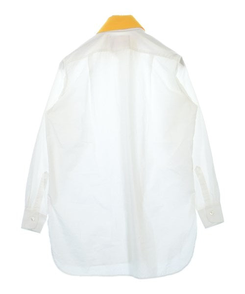 PLAN C เสื้อลำลอง