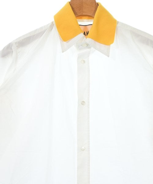 PLAN C เสื้อลำลอง