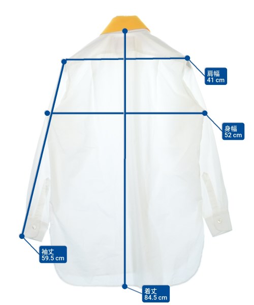PLAN C เสื้อลำลอง