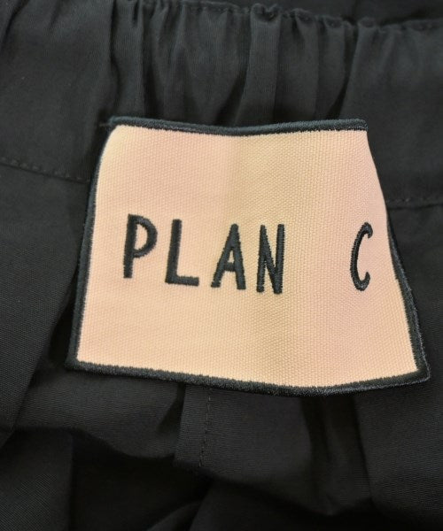 PLAN C กระโปรงยาวถึงเข่า