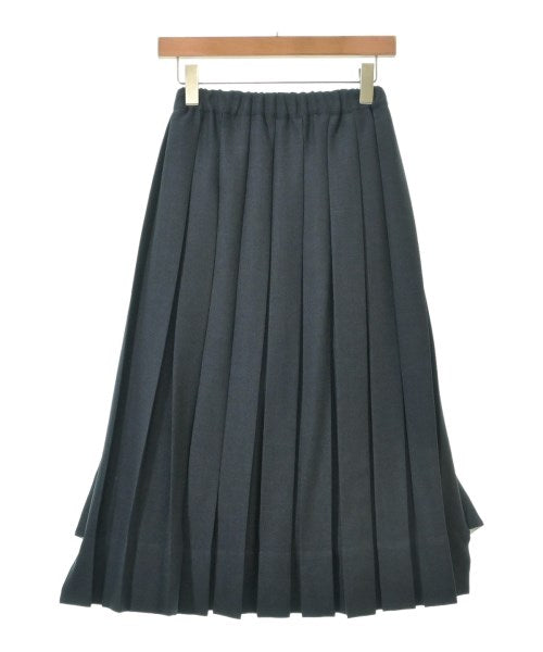 PLAN C กระโปรงยาว/แม็กซี่ยาว