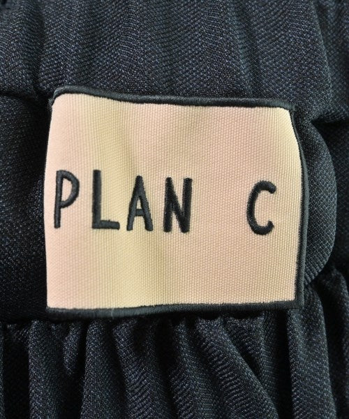 PLAN C กระโปรงยาว/แม็กซี่ยาว