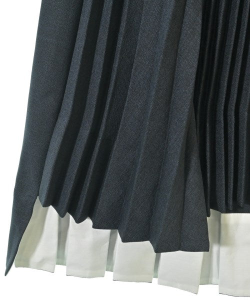 PLAN C กระโปรงยาว/แม็กซี่ยาว