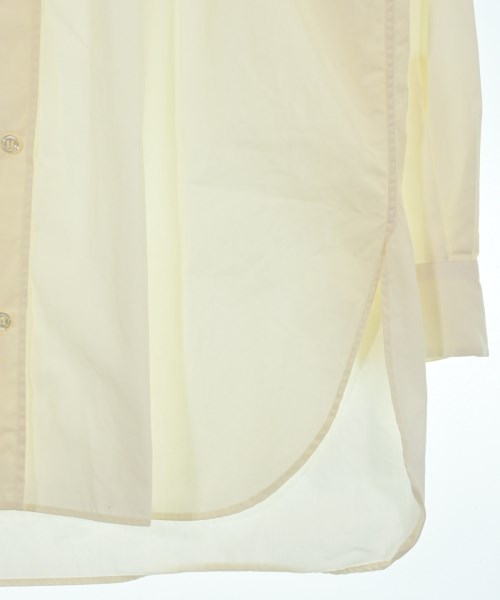 PLAN C เสื้อลำลอง