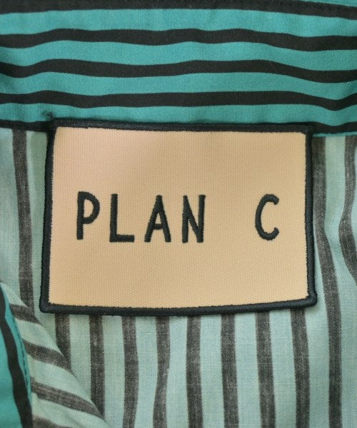 PLAN C ชุดเดรส