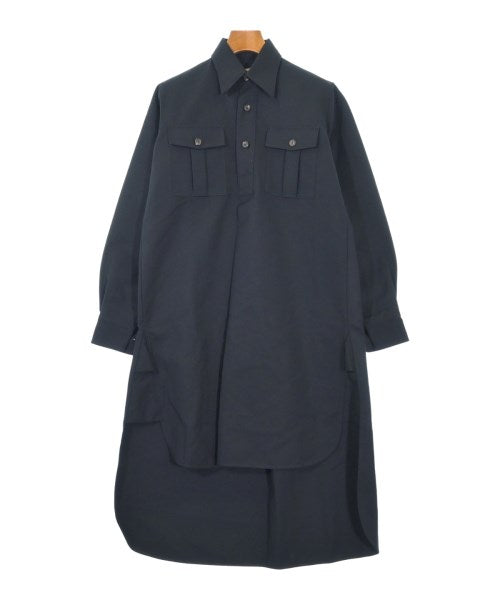 PLAN C เสื้อลำลอง