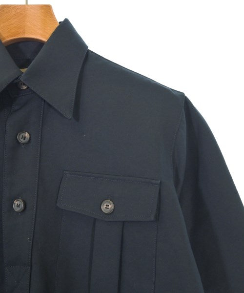 PLAN C เสื้อลำลอง